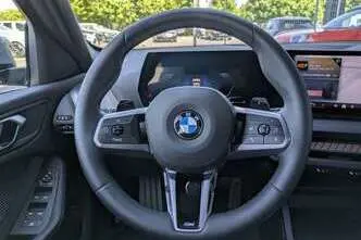 BMW 120, 1.5, 115 kW, bensiin, automaat