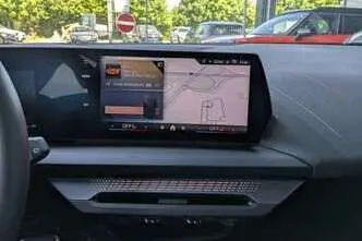 BMW 120, 1.5, 115 kW, bensiin, automaat