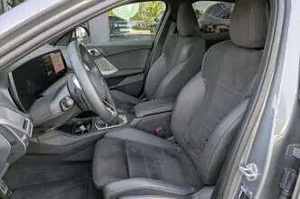 BMW 120, 1.5, 115 kW, bensiin, automaat