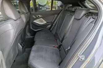 BMW 120, 1.5, 115 kW, bensiin, automaat