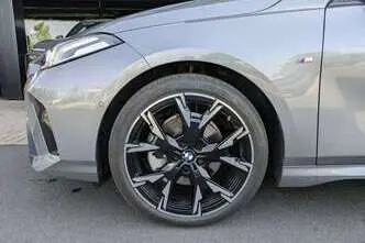 BMW 120, 1.5, 115 kW, bensiin, automaat