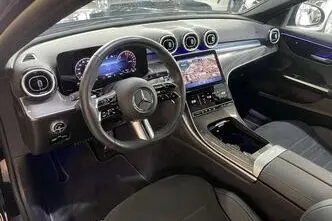 Mercedes-Benz C 300, 2.0, 230 kW, pistikhübriid, automaat, tagavedu