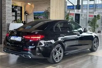 Mercedes-Benz C 300, 2.0, 230 kW, pistikhübriid, automaat, tagavedu