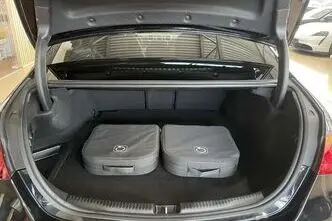 Mercedes-Benz C 300, 2.0, 230 kW, pistikhübriid, automaat, tagavedu