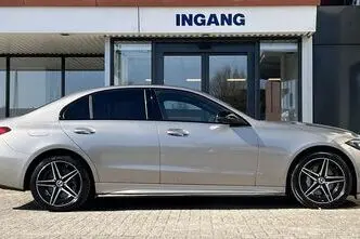 Mercedes-Benz C 300, 2.0, 230 kW, pistikhübriid, automaat