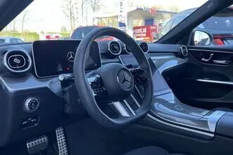 Mercedes-Benz C 300, 2.0, 230 kW, pistikhübriid, automaat