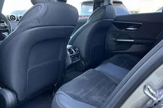 Mercedes-Benz C 300, 2.0, 230 kW, pistikhübriid, automaat