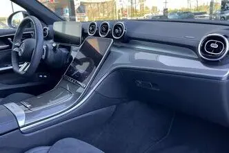 Mercedes-Benz C 300, 2.0, 230 kW, pistikhübriid, automaat