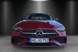 Mercedes-Benz C 300, 2.0, 150 kW, pistikhübriid, automaat