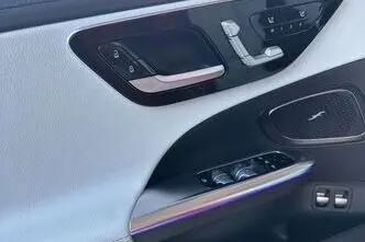 Mercedes-Benz C 300, 2.0, 150 kW, pistikhübriid, automaat