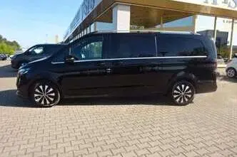 Mercedes-Benz V 300, 2.0, 174 kW, diisel, automaat, nelikvedu