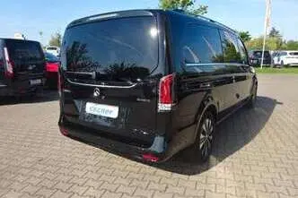 Mercedes-Benz V 300, 2.0, 174 kW, diisel, automaat, nelikvedu
