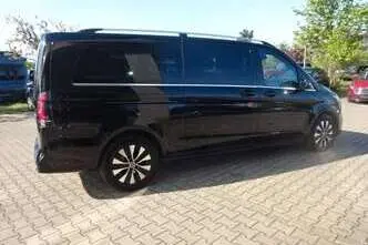 Mercedes-Benz V 300, 2.0, 174 kW, diisel, automaat, nelikvedu