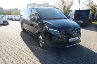 Mercedes-Benz V 300, 2.0, 174 kW, diisel, automaat, nelikvedu