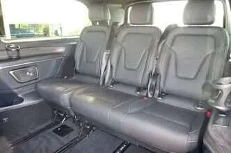 Mercedes-Benz V 300, 2.0, 174 kW, diisel, automaat, nelikvedu