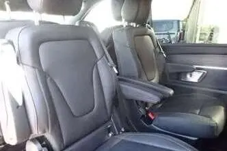 Mercedes-Benz V 300, 2.0, 174 kW, diisel, automaat, nelikvedu