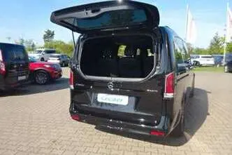 Mercedes-Benz V 300, 2.0, 174 kW, diisel, automaat, nelikvedu
