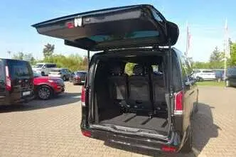 Mercedes-Benz V 300, 2.0, 174 kW, diisel, automaat, nelikvedu