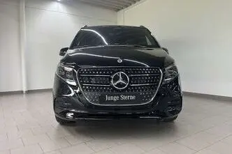 Mercedes-Benz V 250, 2.0, 140 kW, diisel, automaat, nelikvedu