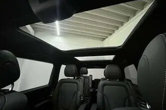 Mercedes-Benz V 250, 2.0, 140 kW, diisel, automaat, nelikvedu