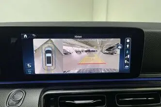 Mercedes-Benz V 250, 2.0, 140 kW, diisel, automaat, nelikvedu