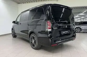 Mercedes-Benz V 250, 2.0, 140 kW, diisel, automaat, nelikvedu