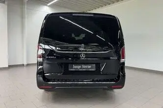 Mercedes-Benz V 250, 2.0, 140 kW, diisel, automaat, nelikvedu