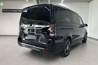 Mercedes-Benz V 250, 2.0, 140 kW, diisel, automaat, nelikvedu