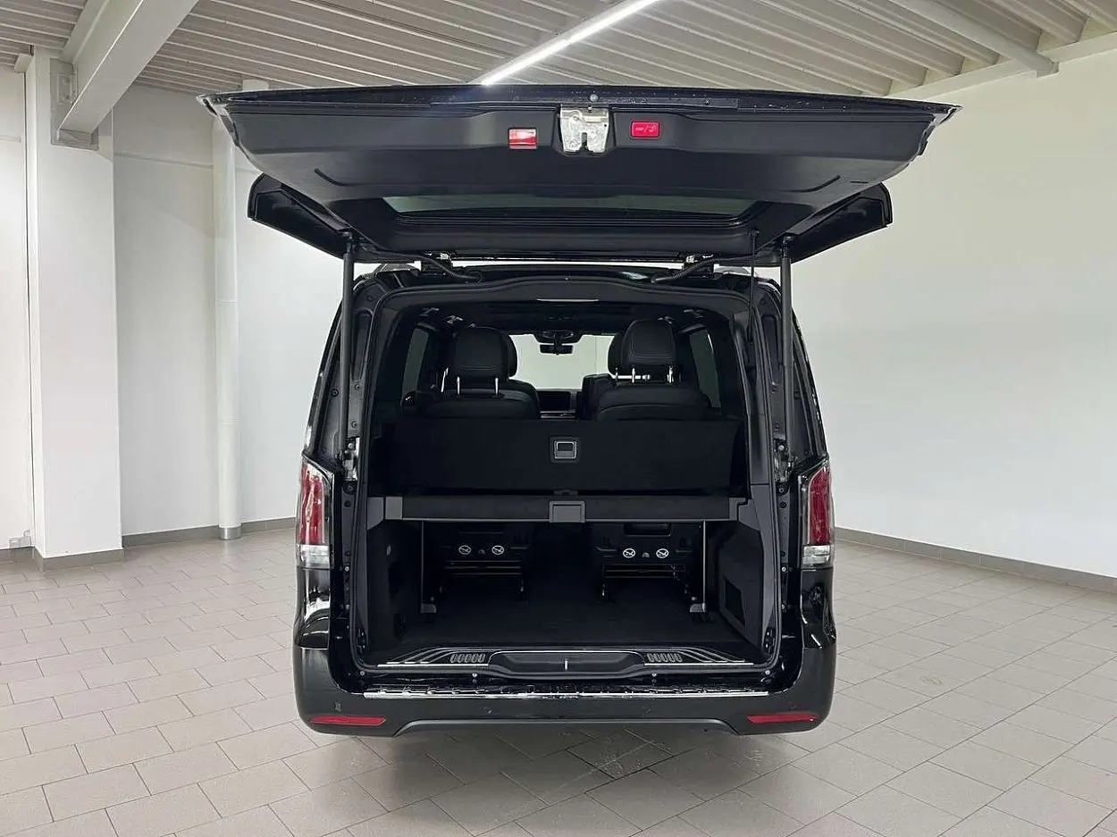 Mercedes-Benz V 250, 2.0, 140 kW, diisel, automaat, nelikvedu