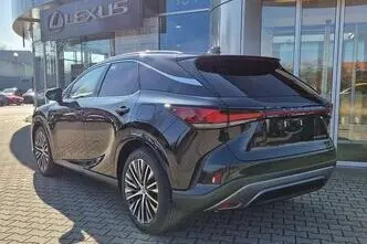 Lexus RX 450, 2.5, 227 kW, hübriid, automaat, nelikvedu