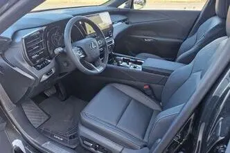 Lexus RX 450, 2.5, 227 kW, hübriid, automaat, nelikvedu