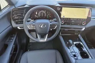 Lexus RX 450, 2.5, 227 kW, hübriid, automaat, nelikvedu