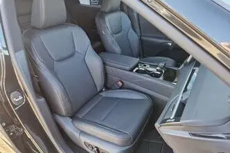 Lexus RX 450, 2.5, 227 kW, hübriid, automaat, nelikvedu