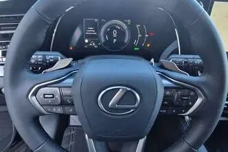 Lexus RX 450, 2.5, 227 kW, hübriid, automaat, nelikvedu