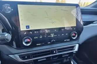 Lexus RX 450, 2.5, 227 kW, hübriid, automaat, nelikvedu