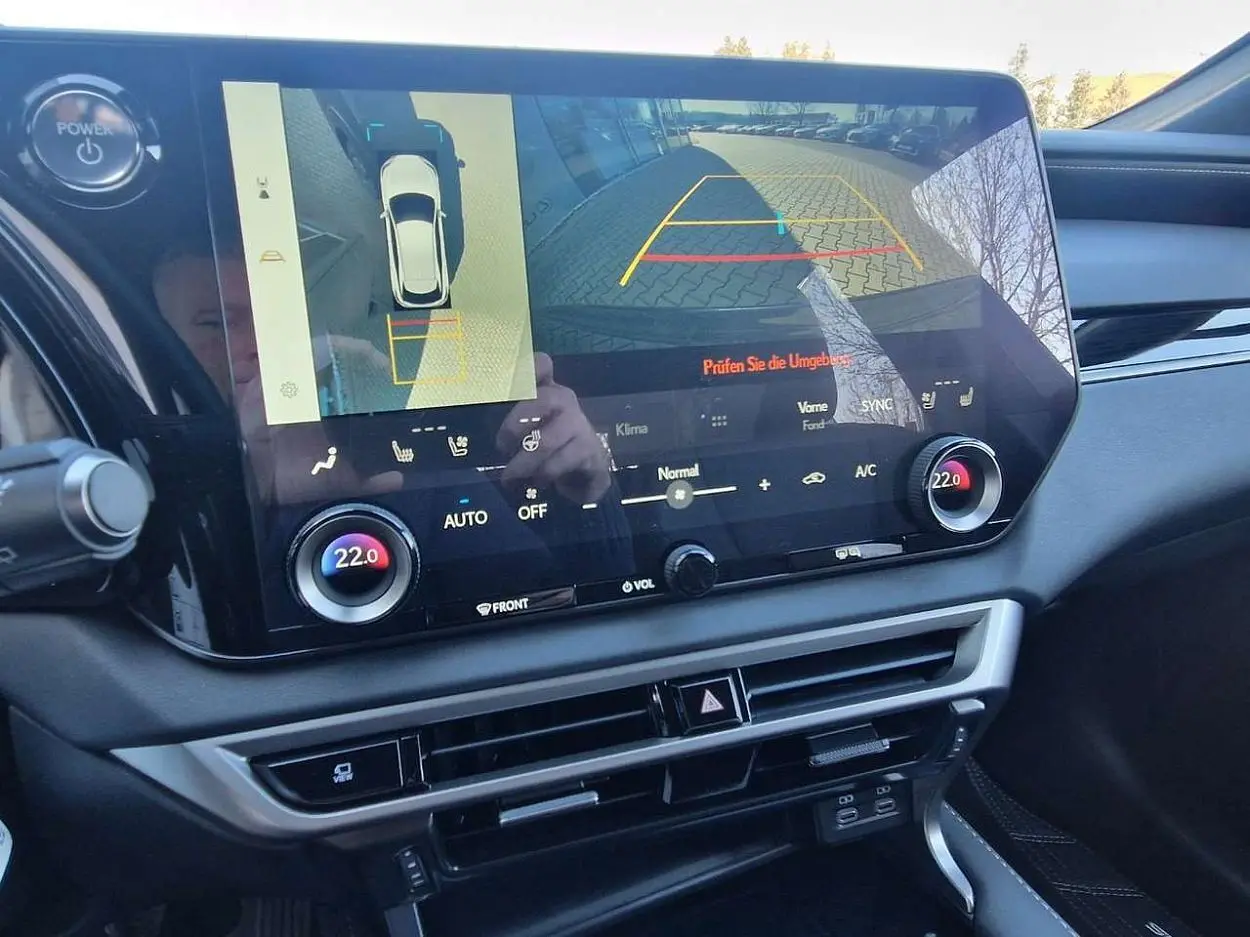Lexus RX 450, 2.5, 227 kW, hübriid, automaat, nelikvedu
