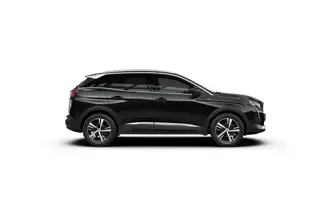 Peugeot 3008, 1.2, 96 kW, бензин, автомат, передний привод