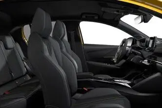 Peugeot 208, 1.2, 74 kW, бензин, автомат, передний привод
