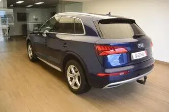 Audi Q5, 2.0, 140 kW, diesel, automatic, four-wheel drive