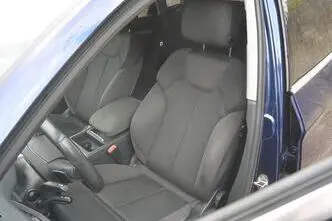 Audi Q5, 2.0, 140 kW, diesel, automatic, four-wheel drive