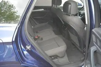 Audi Q5, 2.0, 140 kW, diesel, automatic, four-wheel drive