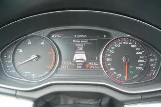 Audi Q5, 2.0, 140 kW, diesel, automatic, four-wheel drive