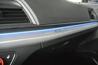 Audi Q5, 2.0, 140 kW, diesel, automatic, four-wheel drive