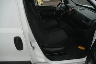 Opel Combo, 1.2, 70 kW, diisel, manuaal, esivedu