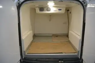 Opel Combo, 1.2, 70 kW, diisel, manuaal, esivedu