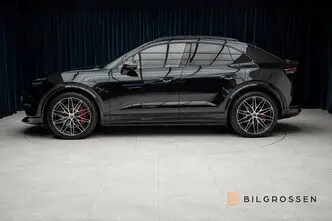 Porsche Macan, 430 kW