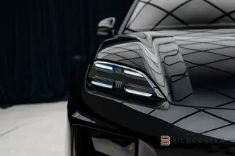 Porsche Macan, 430 kW