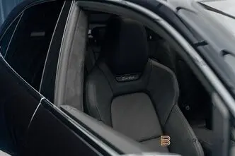 Porsche Macan, 430 kW