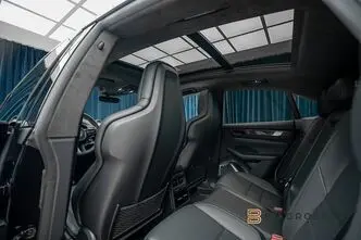 Porsche Macan, 430 kW