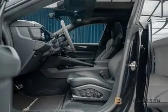 Porsche Macan, 430 kW